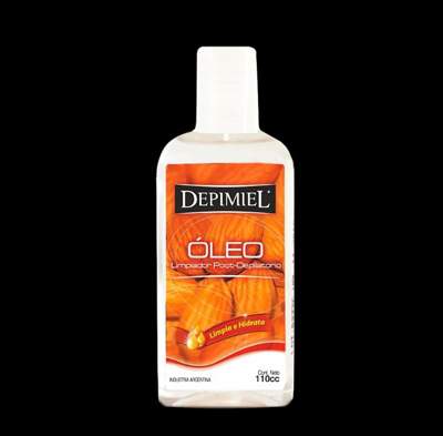 depimiel oleo limpiador x 110