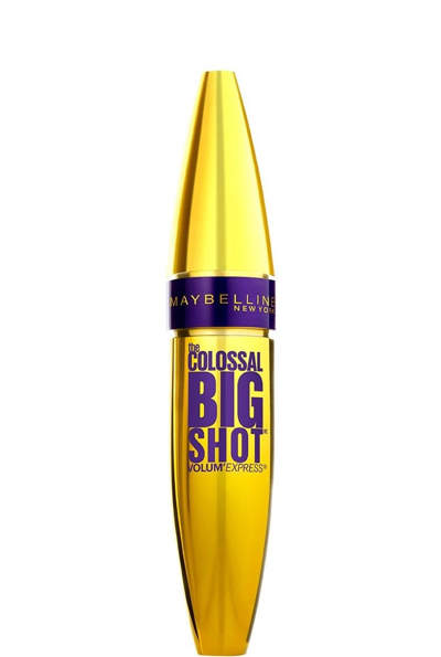 Maybelline Colossal Big Shot Washable