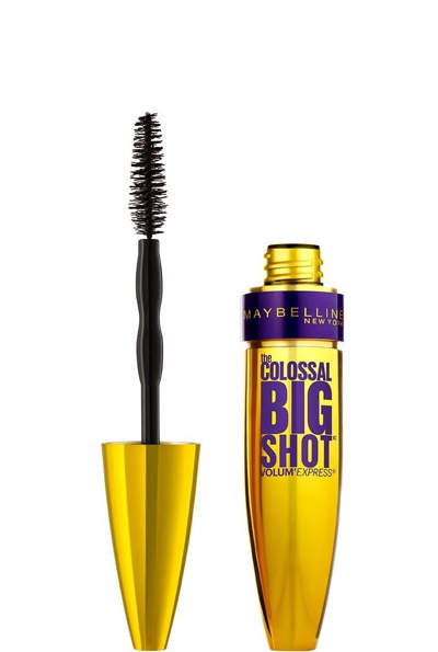 Maybelline Colossal Big Shot Washable