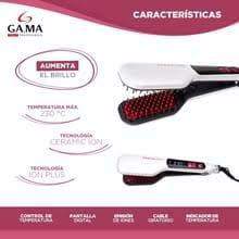 Gama Cep. Planchador innova Duo
