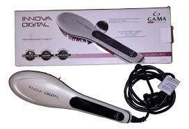 Gama Cep. Planchador innova Digital