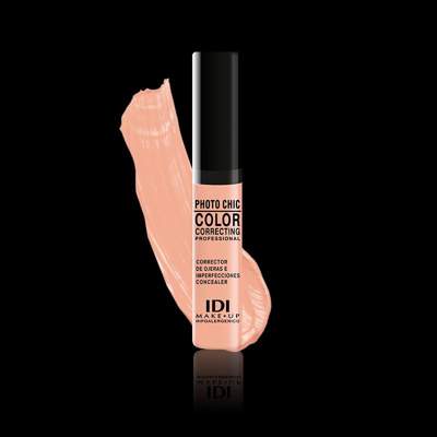 idi corrector Liquido 04 Orange