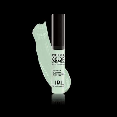 Idi corrector liquido 01 Green