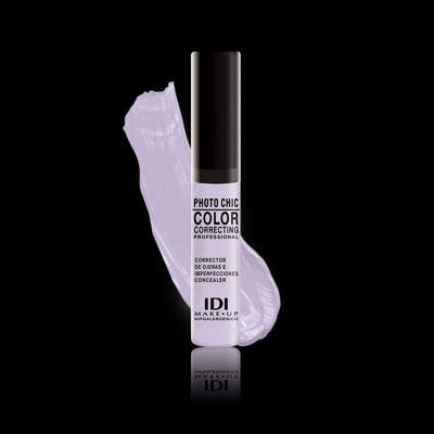 Idi corrector liquido 03 Lila