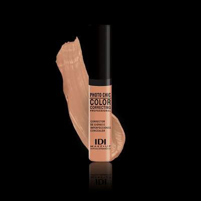 Idi corrector liquido 08Contorno