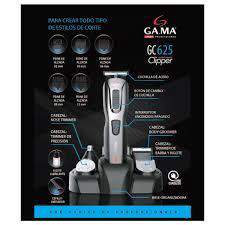 Gama Cortadora GC625