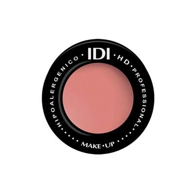 Idi rubor compacto HD 01 Light Coral