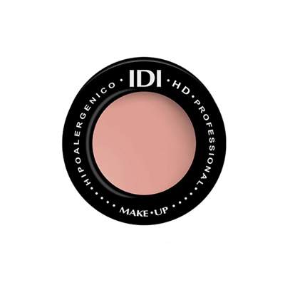 Idi rubor compacto HD 03 Fire Brick