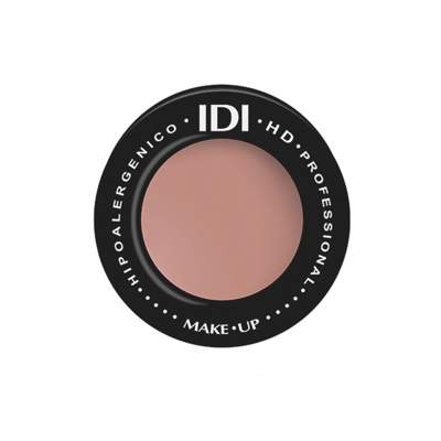 Idi rubor compacto HD 04 beige desert