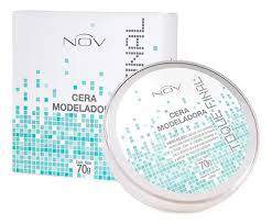 Nov cera modeladora x 70