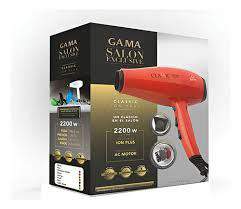 Gama secador Classic 2200 Salon Exclusive