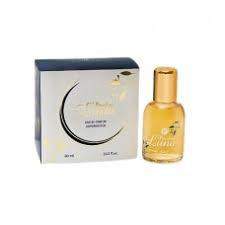 Paulvic edt x60 Luna
