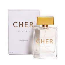 CHER edp x 100ml dieciseis