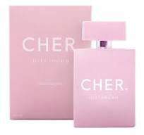 cher edt dieciocho x 50