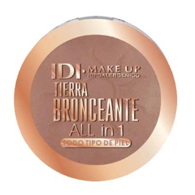 idi tierra bronceante All in1 01 Bronze