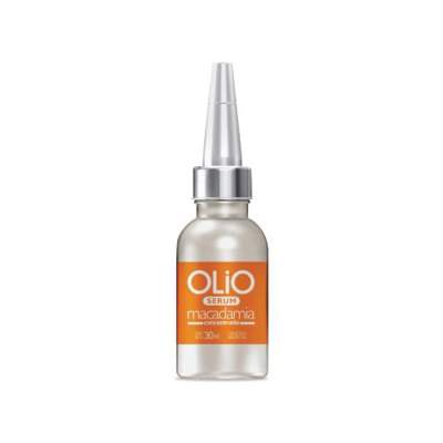 Olio rearador de puntas x30 ml Macadamia