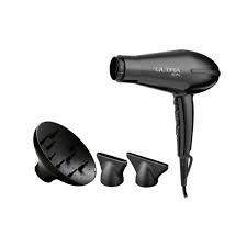 Gama secador AC Ultra Ion Salon Exclusive