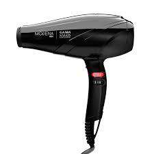 Gama secador Modena ion Plus Salon exclusive
