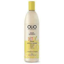 Olio Acondicionador x350ml Detox