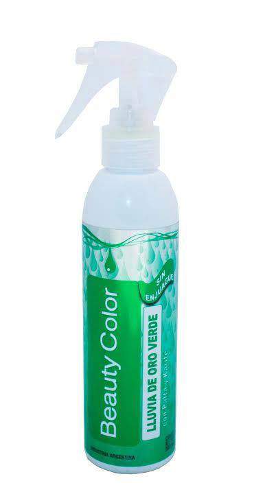 Beauty Color Spray x200ml Palta y Karite