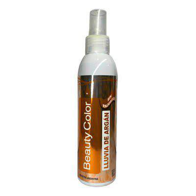 Beauty Color Spray x200ml Lluvia de argan