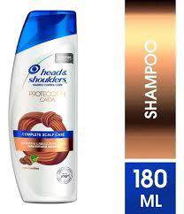 Head & Shoulders shampoo x180 Proteccion caída