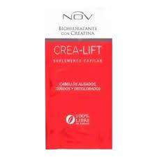 nov crea lift sachet