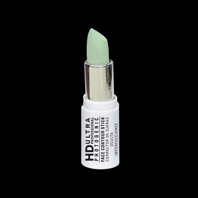 Idi Corrector en barra cremoso 06 Green