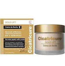 Cicatricure Gold Lift noche