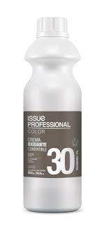 Issue xidante crema x 30 vol x 900 ml