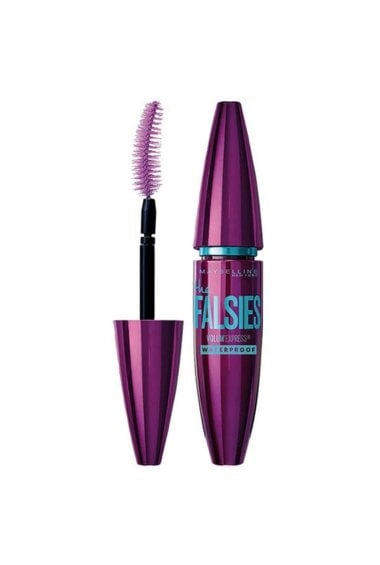 Maybelline mascara de pestañas the falsies WP