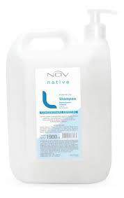 nov shampoo x 1900 ml lino