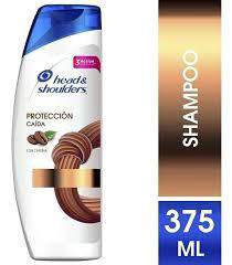 Head & Shoulders shampoo x375 Proteccion caida
