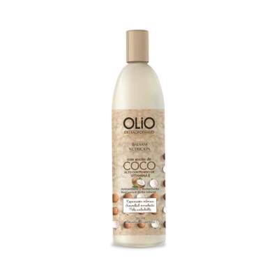 Olio balsam coco x 350