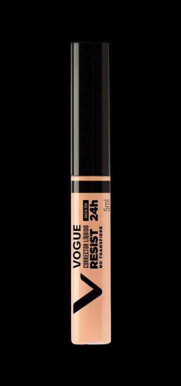 Vogue Corrector liquido x5ml Petalo