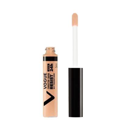Vogue Corrector liquido x5ml Petalo