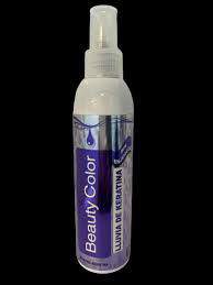 beauty color lluvia de keraratina x200ml