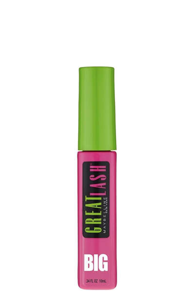 Maybelline masc de pestañas Greatlash Big
