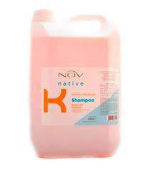 nov shampoo keratina x 3900