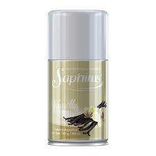 Saphirus aerosol Rto Vainilla