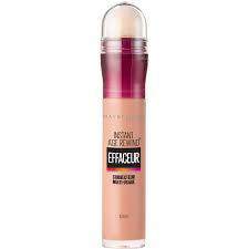 Maybelline instant age rewind x6g 140