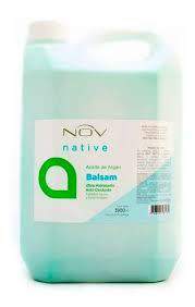 nov shampoo x 3900 argan