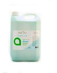 Nov acondicionador x4900ml Argan