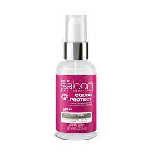 Issue saloon serum color protect x 60