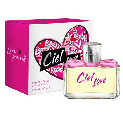 Ciel Love edt x 60