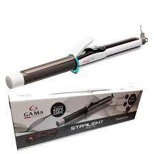 Gama rizador tourmaline 25mm