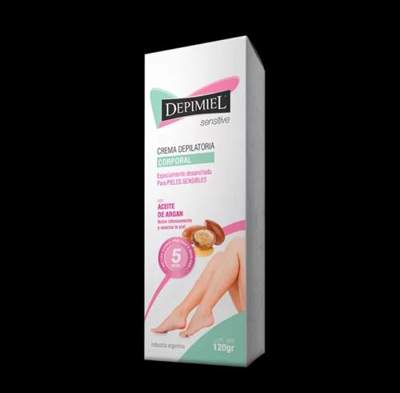 Depimiel Cr. Corp. Sensitive x120