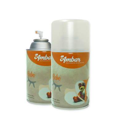 Ambar aerosol x380 Bebe