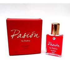 paulvic pasion for woman x 50