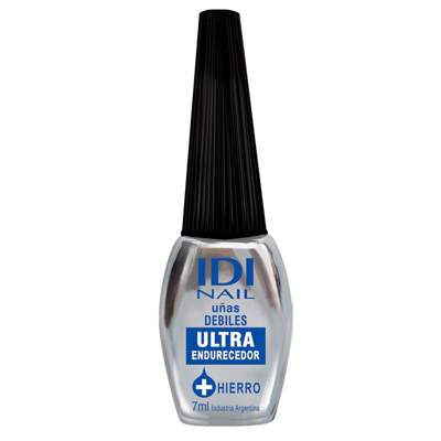 idi endurecedor de uñas